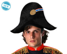 Cappello napoleone soldato usato  Macomer