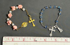 Lot vtg christian for sale  Union