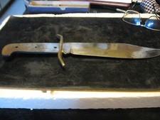 bowie knife blanks for sale  Tucson