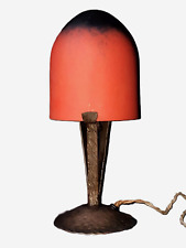 Adorable lampe fer d'occasion  Juan-les-Pins