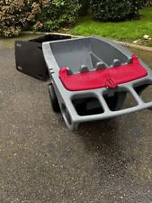 Garden wheelbarrow henchman for sale  MALDON