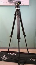 Tripod sachtler system for sale  Columbus