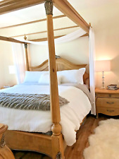 King size bed for sale  Newport Beach