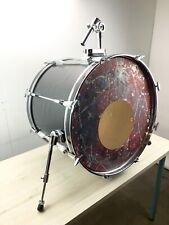 Bateria Pearl 1980 série exportação - Fabricada em Taiwan, usado comprar usado  Enviando para Brazil