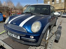 Mini cooper r50 for sale  BRADFORD