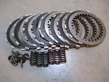 Bmw f650 clutch for sale  Battle Ground