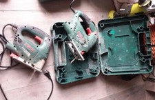 Scies sauteuses bosch d'occasion  Salon-de-Provence