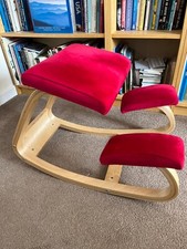 Office chair ergonomic for sale  CHORLEY
