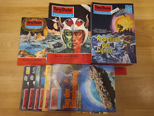 Perry rhodan riginal gebraucht kaufen  Bernsbach