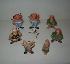 Asterix obelix figurines d'occasion  Lyon IX