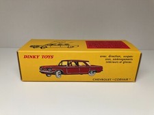 Dinky toys atlas d'occasion  Quimper