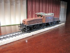 Sbb krokodil serie gebraucht kaufen Sbb krokodil serie gebraucht kaufen  Essen