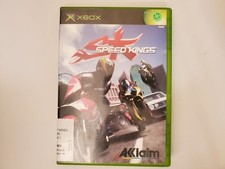 Usado, Speed Kings (Xbox) comprar usado  Enviando para Brazil