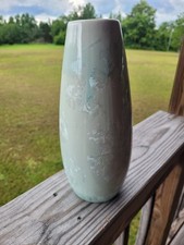 Crystalline glazed art for sale  Decatur