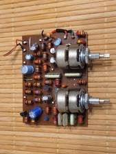Preamplificatore dynacord emin usato  Spedire a Italy