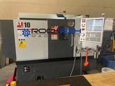 Haas cnc lathe for sale  Austin