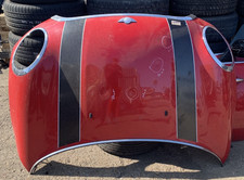Mini cooper red for sale  SOUTHEND-ON-SEA