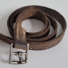 Ww1 ww2 strap for sale  DRYBROOK
