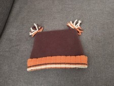 Bonnet mois d'occasion  Luneray