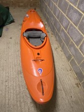 Liquidlogic flying squirrel for sale  WEST BYFLEET