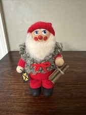 Vintage swedish tomte for sale  Snellville