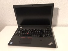 Lenovo thinkpad t560 gebraucht kaufen  Bochum