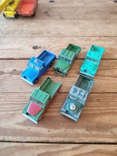 Corgi toys 438 for sale  DUNBEATH