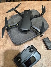 Cámara Drone Snaptain P30 RC 4k y GPS Integrado, Regreso Automático a Casa segunda mano  Embacar hacia Mexico
