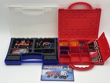 Plastwood supermag magnet gebraucht kaufen  Offenburg