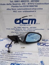 021066 retrovisore specchietto usato  Castrovillari