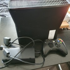 Rgh xbox 360 for sale  TAMWORTH