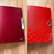 Leitz rdner kunststoff gebraucht kaufen  Amberg