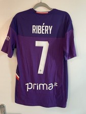 Trikot florenz fiorentina gebraucht kaufen  Nordstemmen