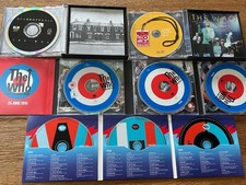 Dvd album bundle for sale  HARTLEPOOL