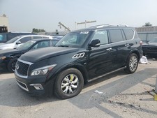 Barras estabilizadoras de corpo da bomba de direção hidráulica se encaixam 14-19 INFINITI QX80 4689732 comprar usado  Enviando para Brazil