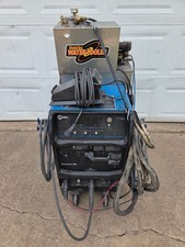 Miller syncrowave 200 for sale  Isanti