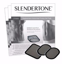 Coussinets gel ceinture d'occasion  Expédié en France