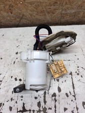 Kraftstoffpumpe benzinpumpe pe gebraucht kaufen  Wangerland