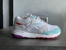 Reebok footpatrol ventilator for sale  DAGENHAM