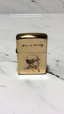 Vintage zippo lighter for sale  Columbia