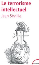 Terrorisme intellectuel 1945 d'occasion  Corbeil-Essonnes