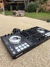 Pioneer ddj sx2 gebraucht kaufen  Bad Dürkheim