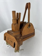 Wool paddle combs for sale  Pensacola