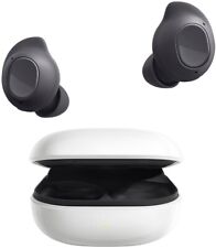 Fones de ouvido intra-auriculares sem fio Samsung - Galaxy Buds FE - Grafite comprar usado  Enviando para Brazil