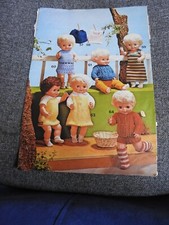 Tall dolls wardrobe for sale  BEDFORD