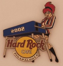 Pins pin hard d'occasion  Expédié en Belgium