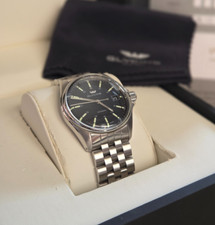 Orologio glycine combat usato  Barletta