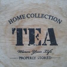 Home collection tea gebraucht kaufen  Pforzheim