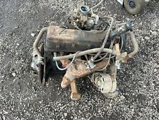 Ford pinto 2.0l for sale  ROMFORD