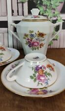 Tête tête porcelaine d'occasion  Concarneau